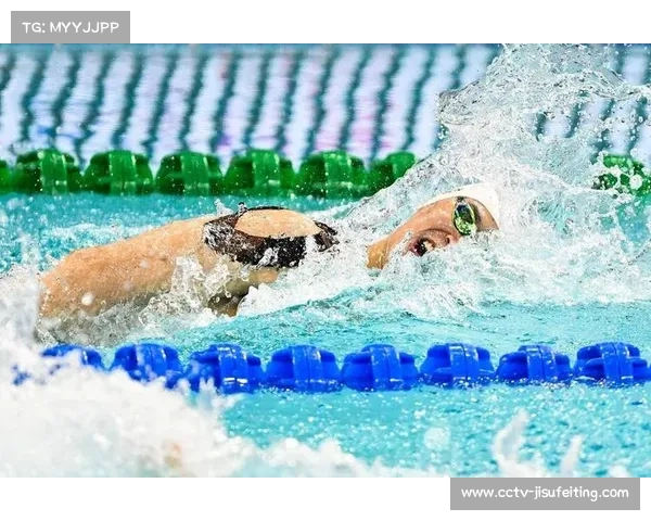 河北游泳队男子项目在全国冠军赛中创历史性突破 提升竞技水平再创新高