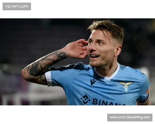 拉齐奥1-1战平博洛尼亚，因莫比莱点射扳平比分