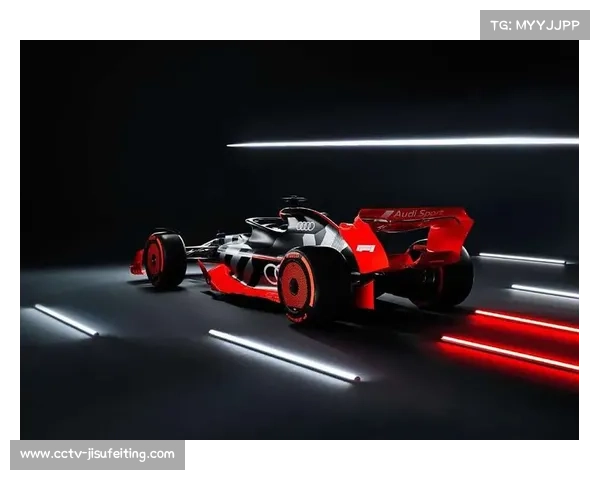 奥迪测试首日仅跑27圈，赛车故障停赛道暴露适应难题