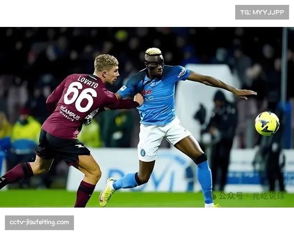 意甲第32轮:那不勒斯1-0小胜热那亚,奥斯梅恩攻入制胜球